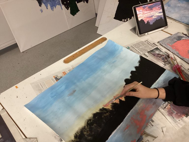 Mehr über den Artikel erfahren Einladung zur Ausstellung in der Koppelschleuse