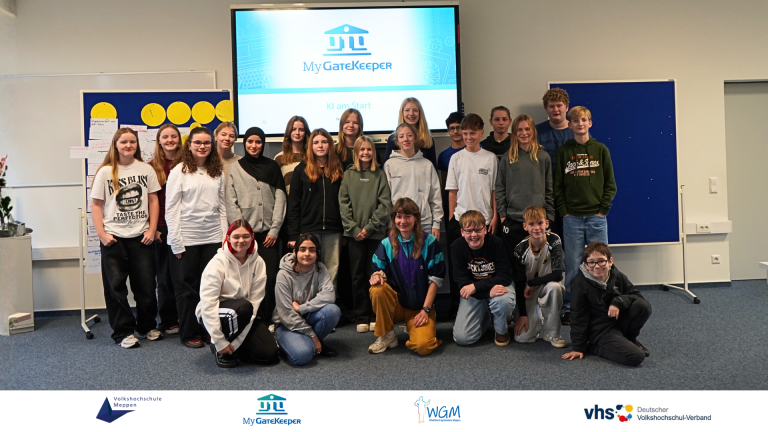 Mehr über den Artikel erfahren KI am Start: Cybermobbing aufdecken und stoppen